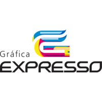 Gráfica Expresso logo, Gráfica Expresso contact details