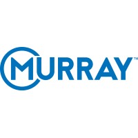 Murray Corporation logo, Murray Corporation contact details