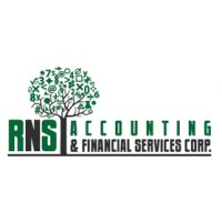 RNS Accounting and Financial Services Corp. logo, RNS Accounting and Financial Services Corp. contact details