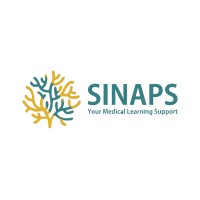 Sinaps Medical Education logo, Sinaps Medical Education contact details