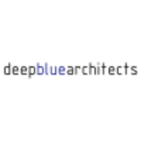 Deep Blue Architects logo, Deep Blue Architects contact details