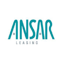 Ansar Leasing logo, Ansar Leasing contact details