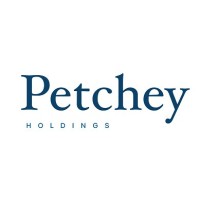 Petchey Holdings logo, Petchey Holdings contact details