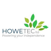 HOWETEC LTD logo, HOWETEC LTD contact details