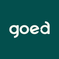 Goed logo, Goed contact details