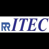 RR ITEC logo, RR ITEC contact details