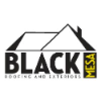 Black Mesa Roofing and Exteriors logo, Black Mesa Roofing and Exteriors contact details