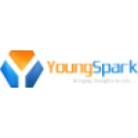 YOUNGSPARK logo, YOUNGSPARK contact details