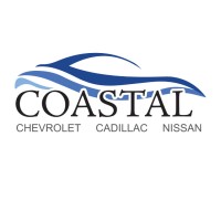 Coastal Chevrolet Cadillac logo, Coastal Chevrolet Cadillac contact details