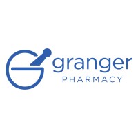 Granger Pharmacy logo, Granger Pharmacy contact details