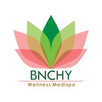 BNCHY Wellness Medispa logo, BNCHY Wellness Medispa contact details