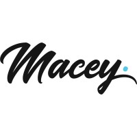 Macey App logo, Macey App contact details