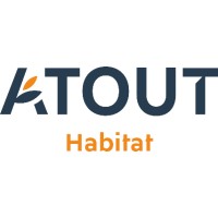 ATOUT HABITAT logo, ATOUT HABITAT contact details