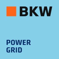 BKW Power Grid logo, BKW Power Grid contact details