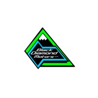 Black Diamond Motors logo, Black Diamond Motors contact details