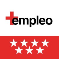 EMPLEO COMUNIDAD DE MADRID logo, EMPLEO COMUNIDAD DE MADRID contact details