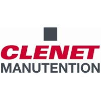 CLENET MANUTENTION & CLENET MANUTENTION INDUSTRIE logo, CLENET MANUTENTION & CLENET MANUTENTION INDUSTRIE contact details