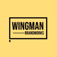 Wingman Brandworks LLP logo, Wingman Brandworks LLP contact details