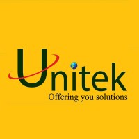 Unitek trading Ltd., Co. logo, Unitek trading Ltd., Co. contact details