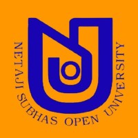 Netaji Subhas Open University (NSOU) logo, Netaji Subhas Open University (NSOU) contact details