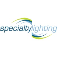 Specialty Lighting logo, Specialty Lighting contact details