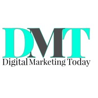 Digital Marketing Today logo, Digital Marketing Today contact details