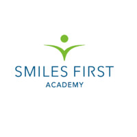 Smiles First Academy logo, Smiles First Academy contact details