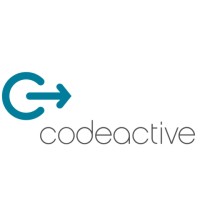 CODEACTIVE logo, CODEACTIVE contact details