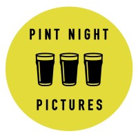 Pint Night Pictures logo, Pint Night Pictures contact details