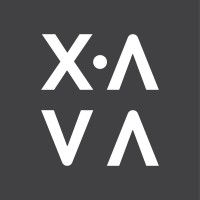 X-AVA logo, X-AVA contact details