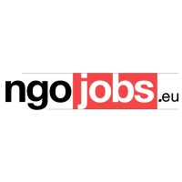 NGOjobs.eu logo, NGOjobs.eu contact details