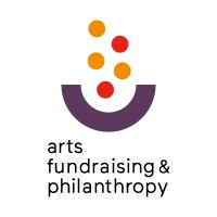 Arts Fundraising & Philanthropy logo, Arts Fundraising & Philanthropy contact details