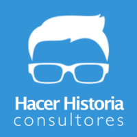 Hacer Historia - Consultoria & Formación logo, Hacer Historia - Consultoria & Formación contact details