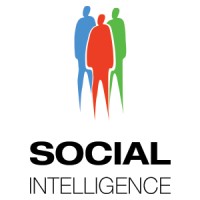 Social Intelligence Group Pty Ltd logo, Social Intelligence Group Pty Ltd contact details