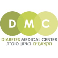 DMC - Diabetes Medical Center logo, DMC - Diabetes Medical Center contact details