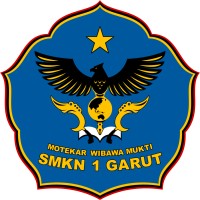 SMK Negeri 1 Garut logo, SMK Negeri 1 Garut contact details