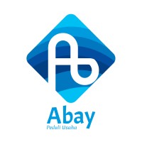 AbayVertising logo, AbayVertising contact details