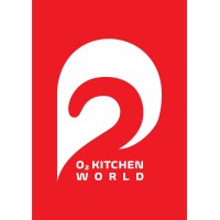 O2 kitchenworld logo, O2 kitchenworld contact details