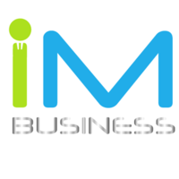 IM Business logo, IM Business contact details