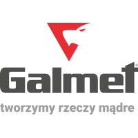 Galmet logo, Galmet contact details