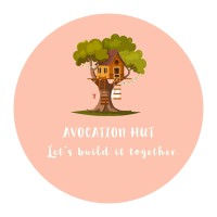 Avocation Hut logo, Avocation Hut contact details