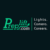 PrepLift logo, PrepLift contact details