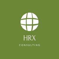 HRx Consulting logo, HRx Consulting contact details