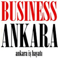 Business Ankara logo, Business Ankara contact details