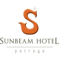 Sunbeam hotel Pattaya logo, Sunbeam hotel Pattaya contact details