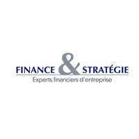 Finance & Stratégie logo, Finance & Stratégie contact details