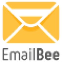 EmailBee logo, EmailBee contact details