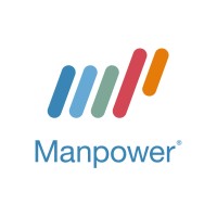 Manpower France logo, Manpower France contact details