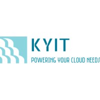 KYIT logo, KYIT contact details