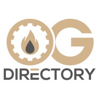 OG Directory logo, OG Directory contact details